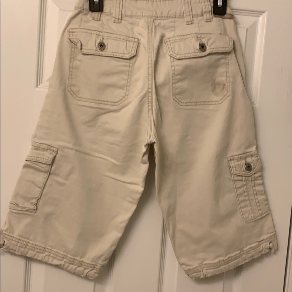 GentlyUsed Ethyl2 Classic Women Shorts: Size: 28 - Picture 4 of 7